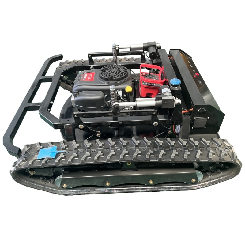 HL800-D